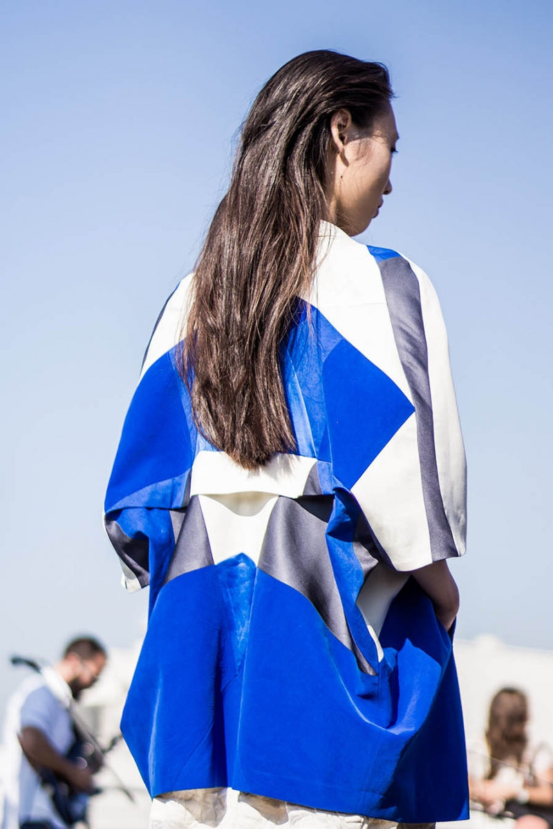 Collection Christine Phung - "Liquid Dilution"