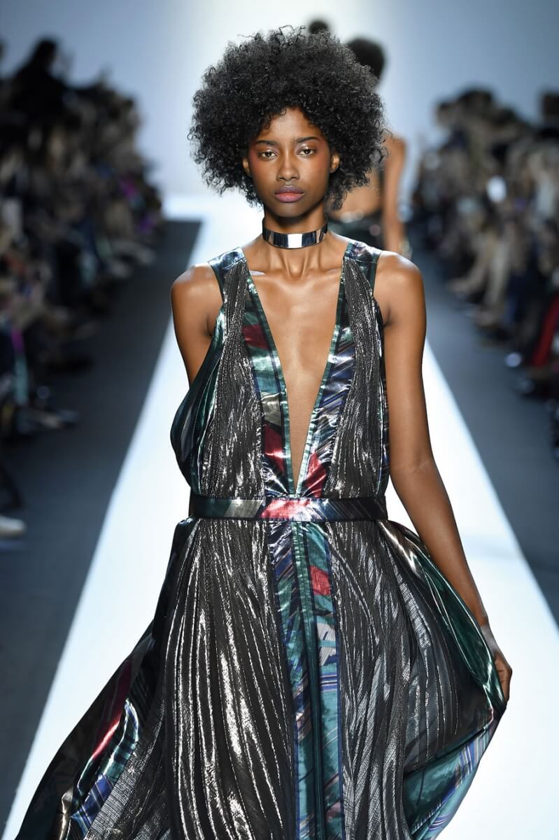 Collection - Fashion Show SS17  ; Leonard x Christine Phung