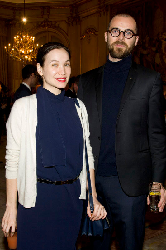 Award - Talents du Luxe et de la Création 2018