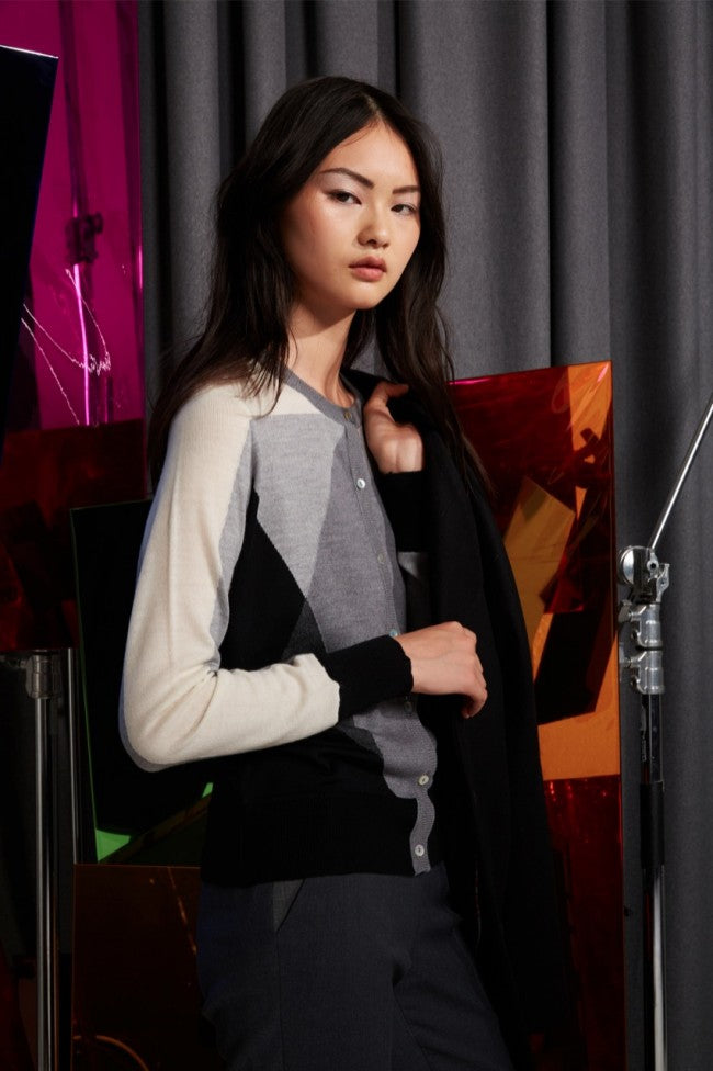 Collaboration - Christine Phung x La Redoute