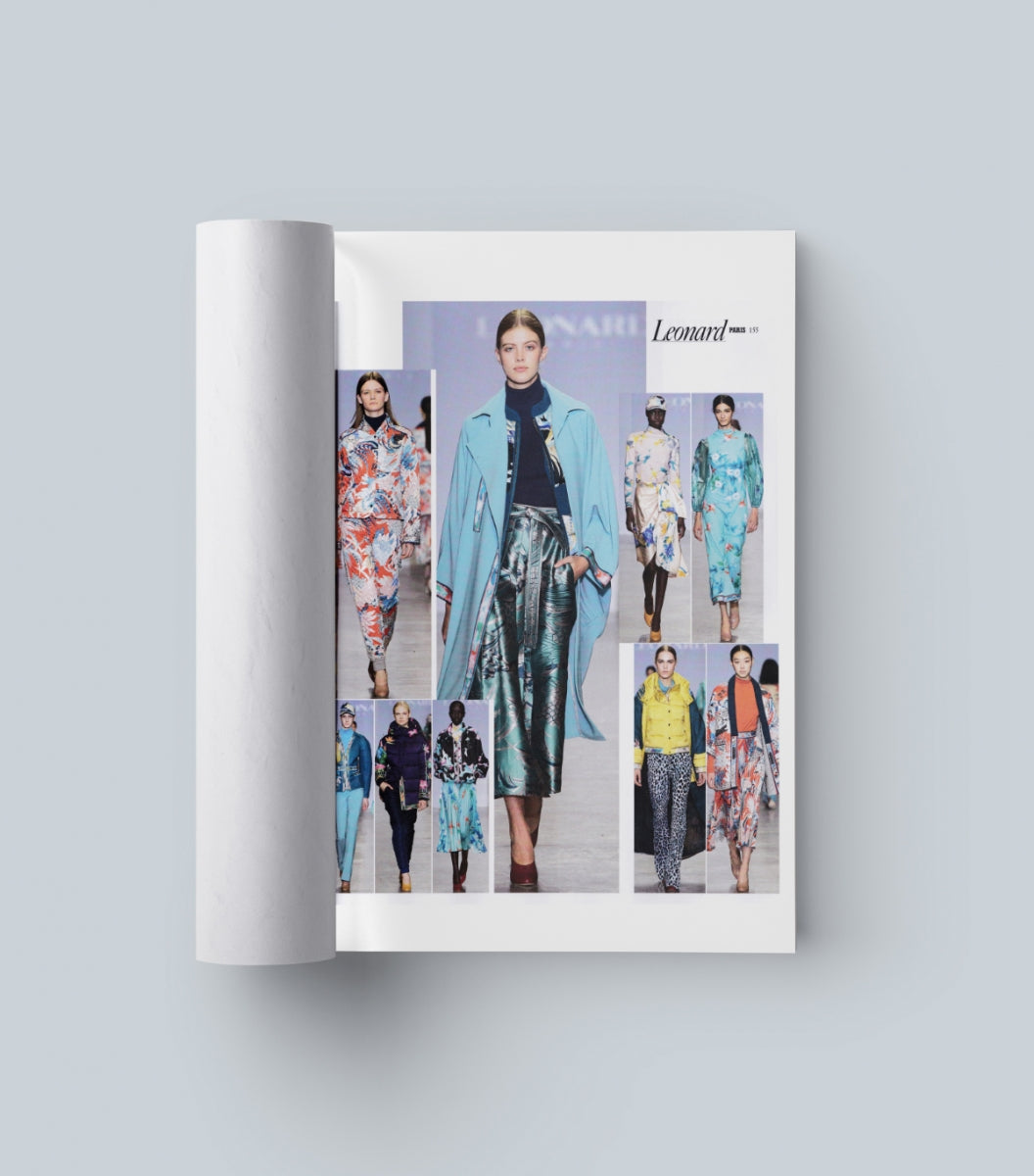 Press - Vogue Collection FW21