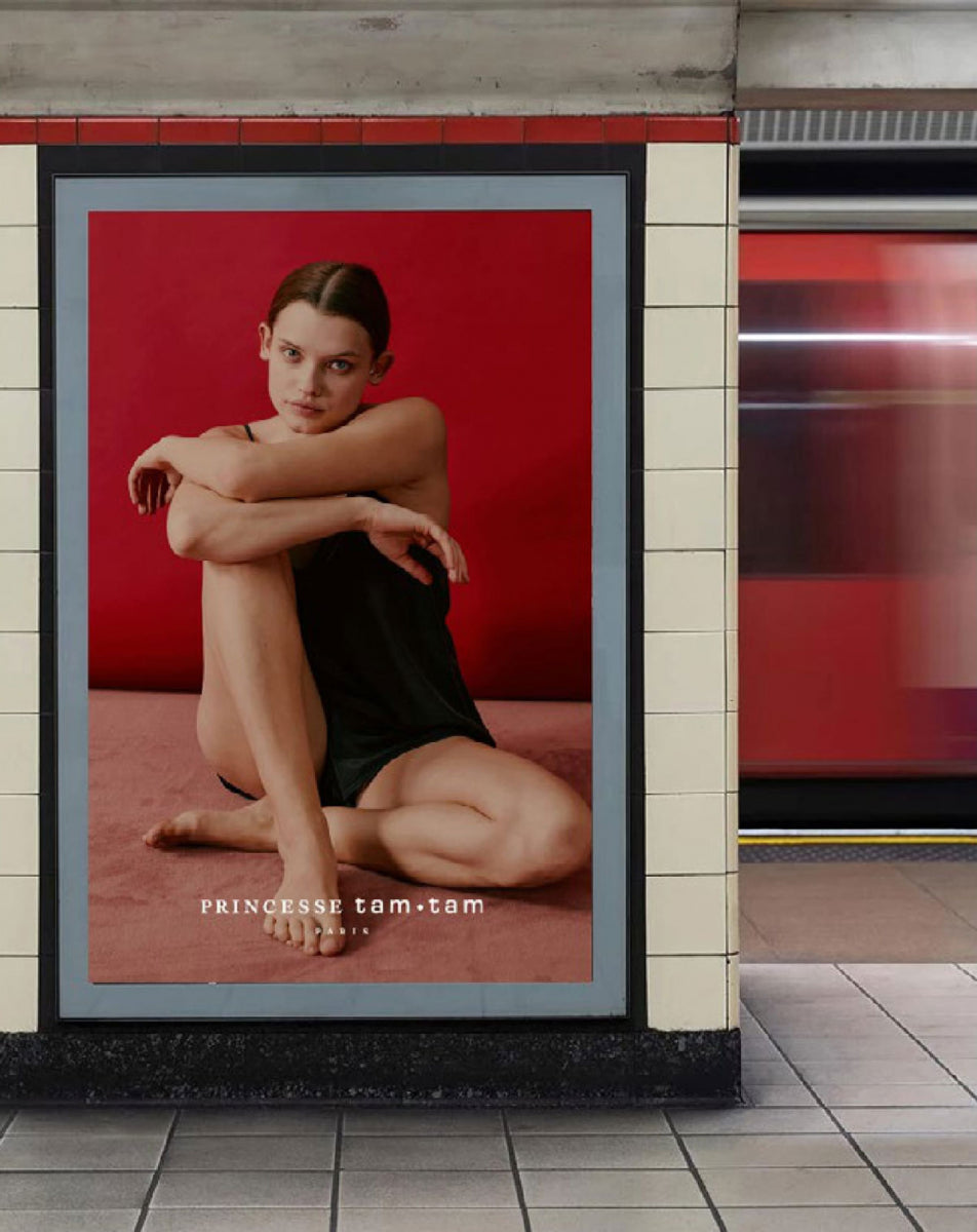 Art Direction - Intimate