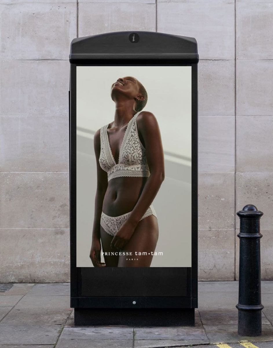 Art Direction - Intimates 2