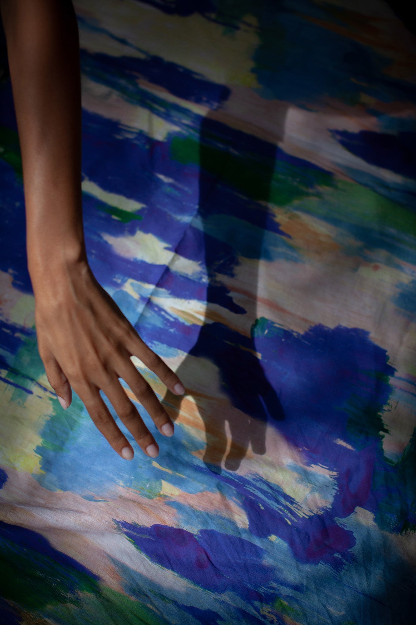 ETA Pareo-Scarf