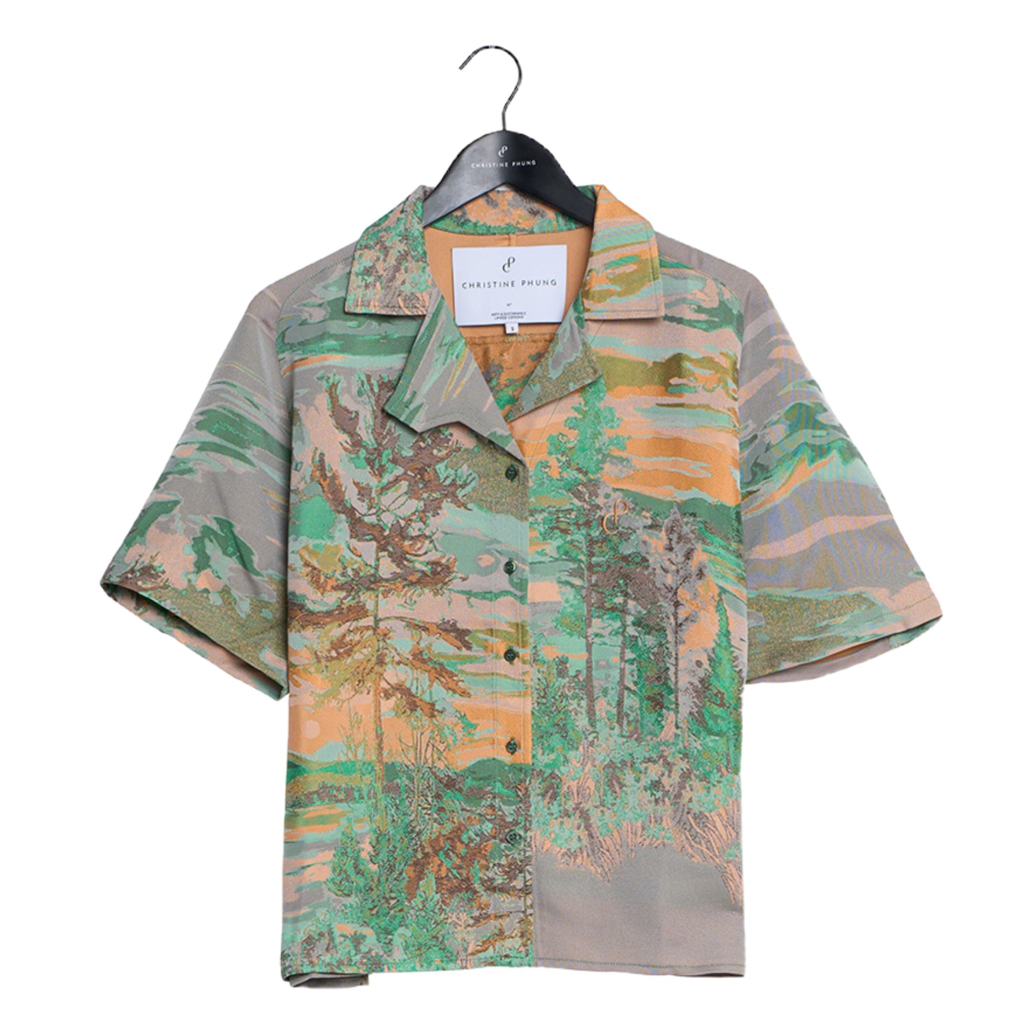TREE shirt