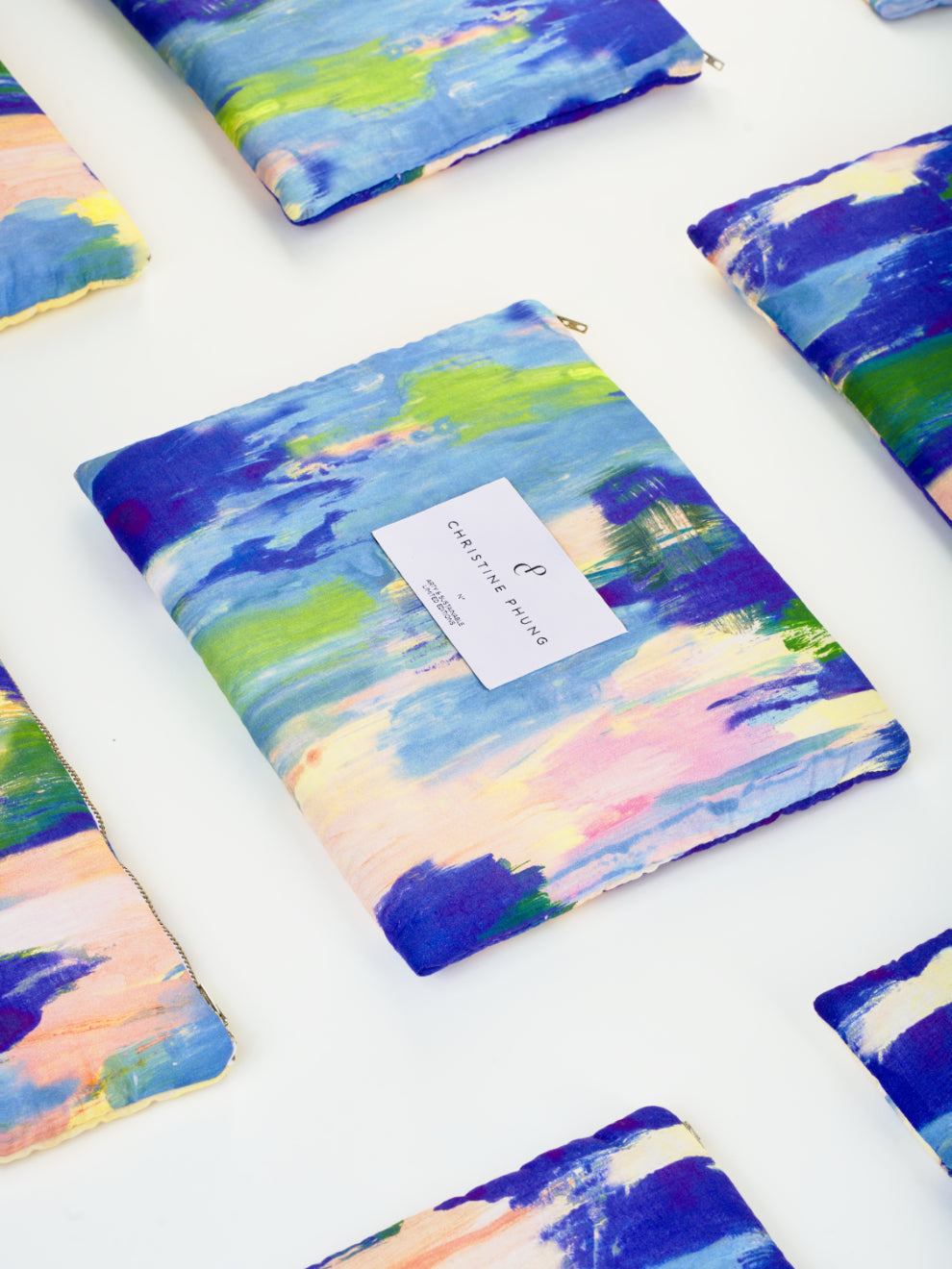 Pochette PADI