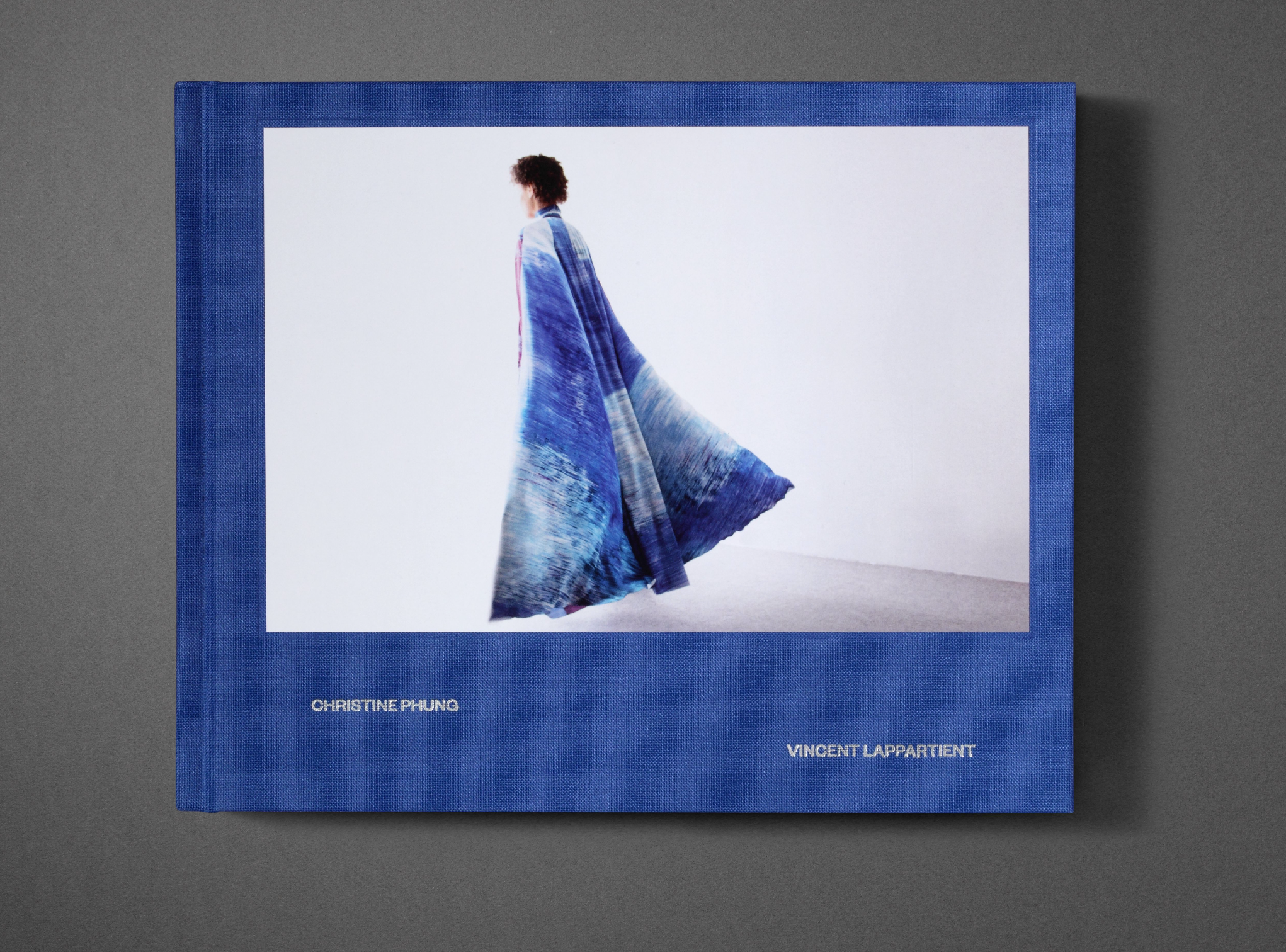 Livre Christine Phung x Vincent Lappartient + Agnes Dahan