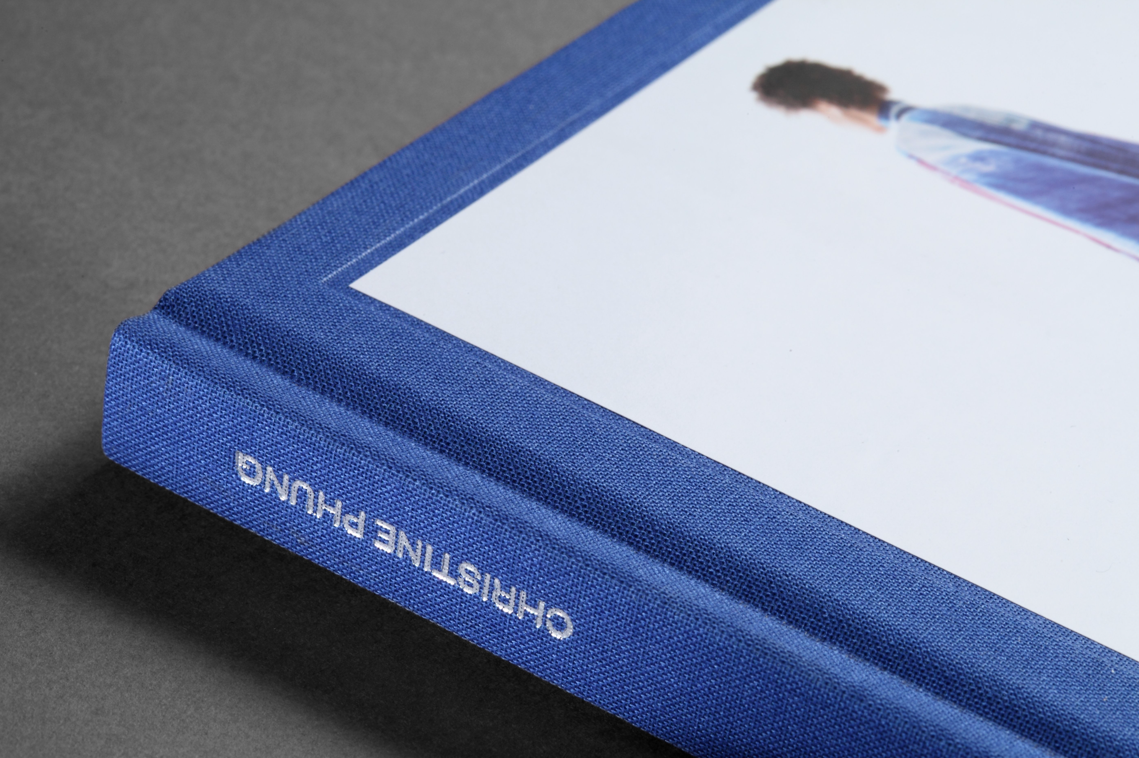 Livre Christine Phung x Vincent Lappartient + Agnes Dahan