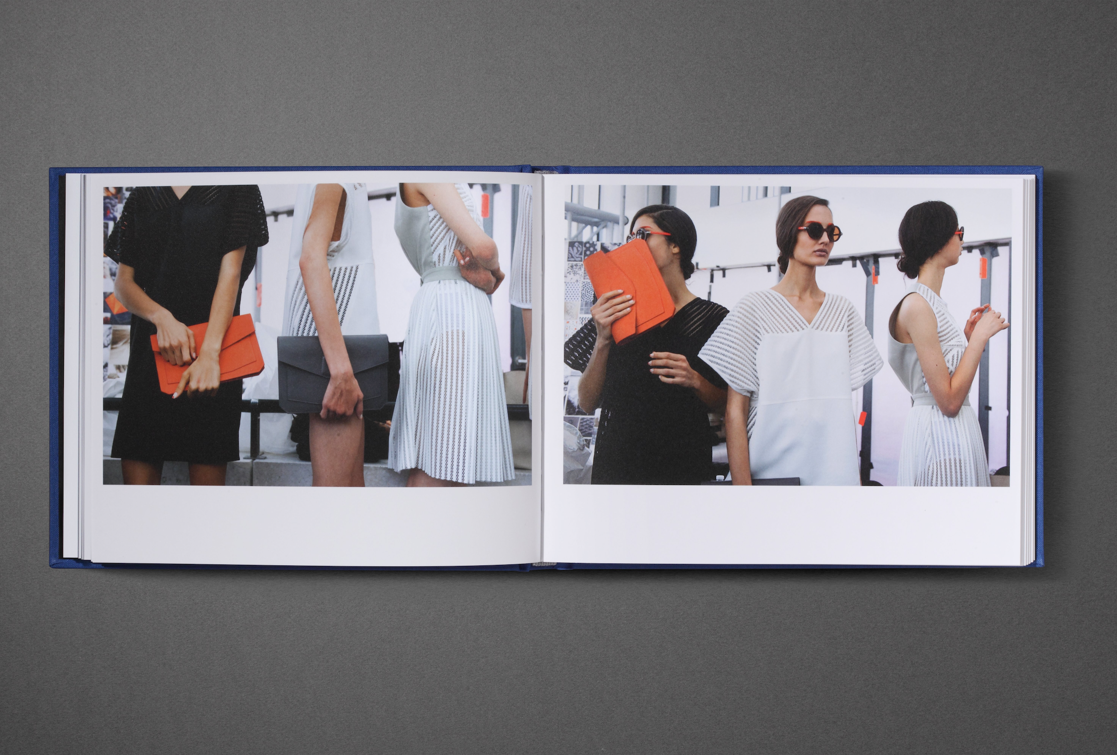 Livre Christine Phung x Vincent Lappartient + Agnes Dahan