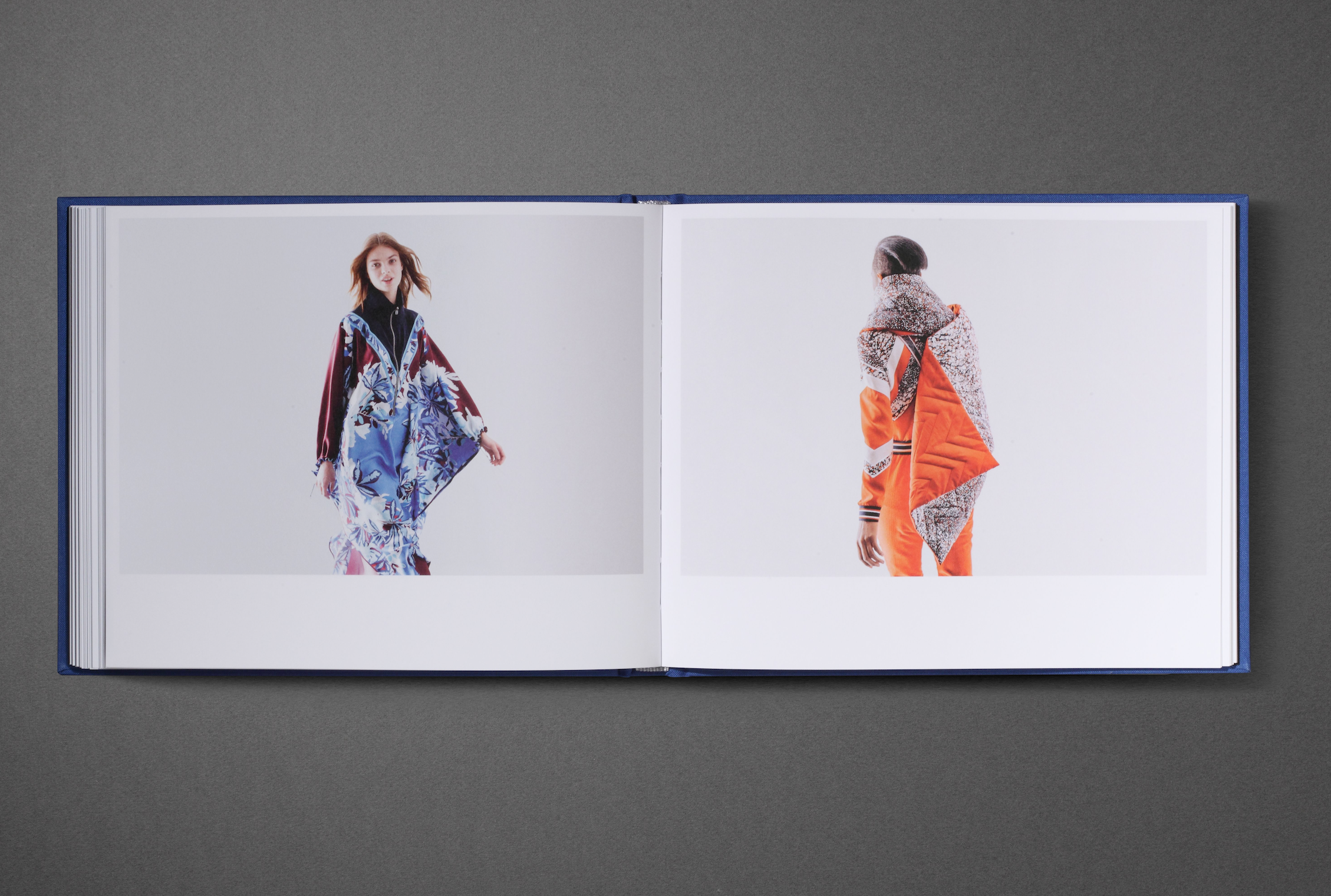 Livre Christine Phung x Vincent Lappartient + Agnes Dahan