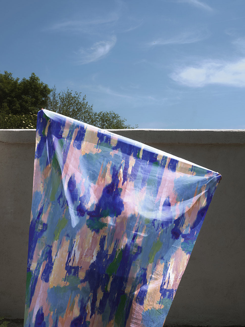 ETA Pareo-Scarf