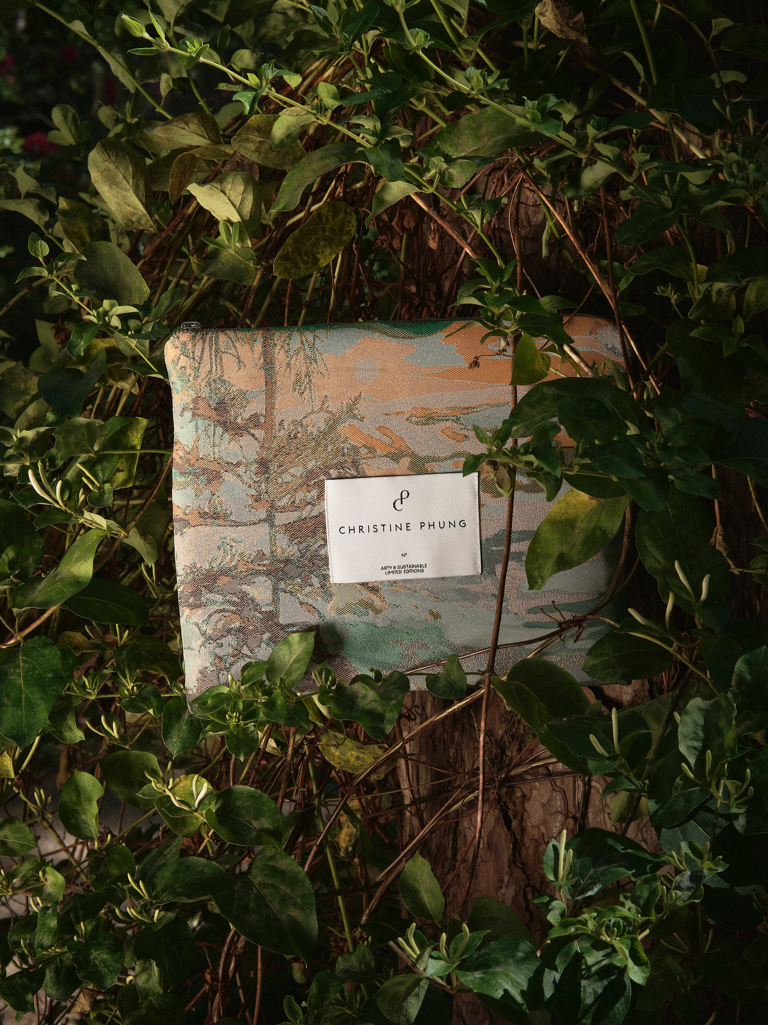 Pochette PADOU Tree