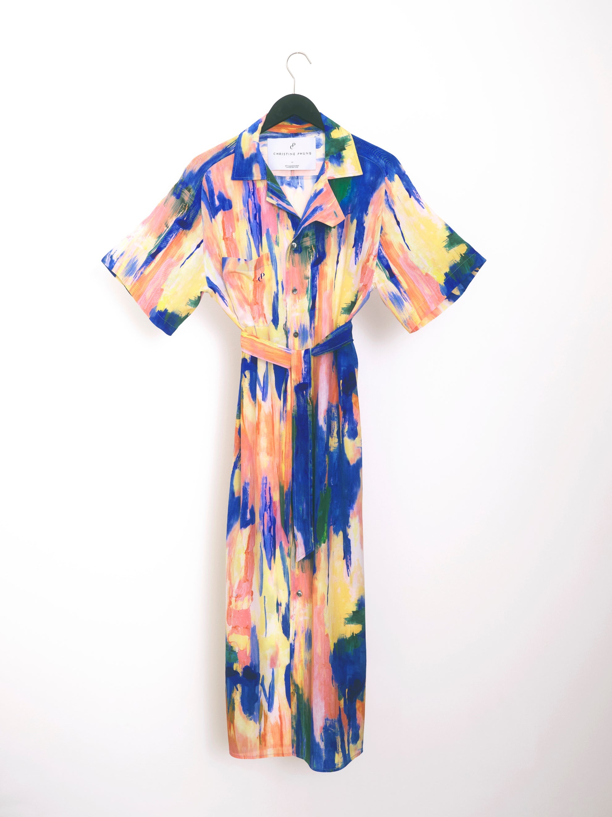 OUT OF STOCK - DELTA Robe