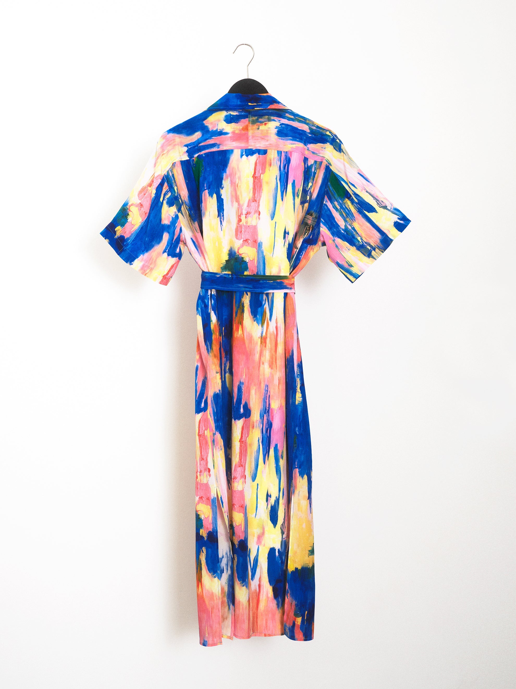 OUT OF STOCK - DELTA Robe