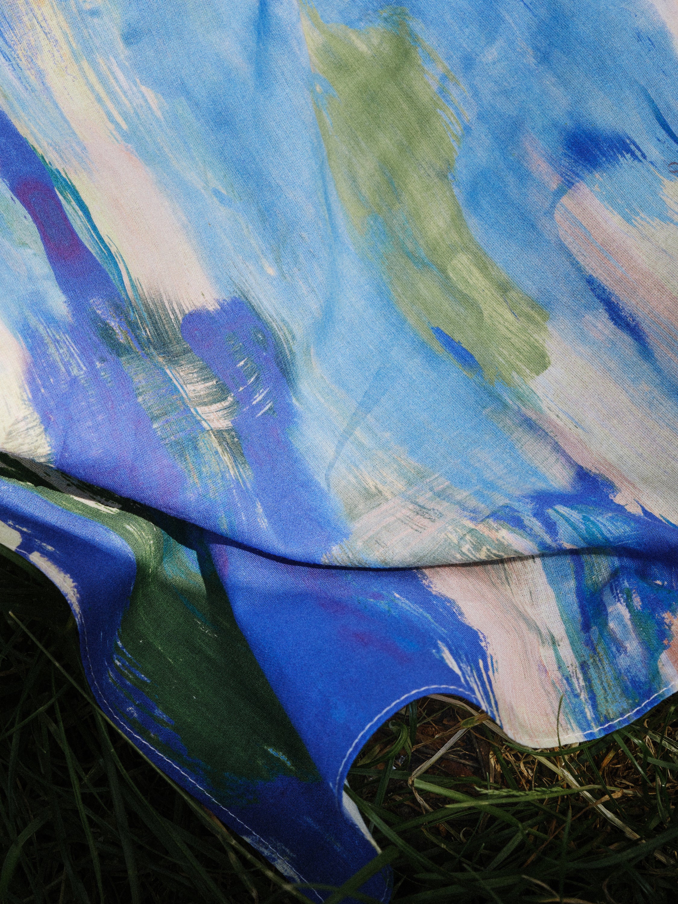 Paréo-Foulard ETA
