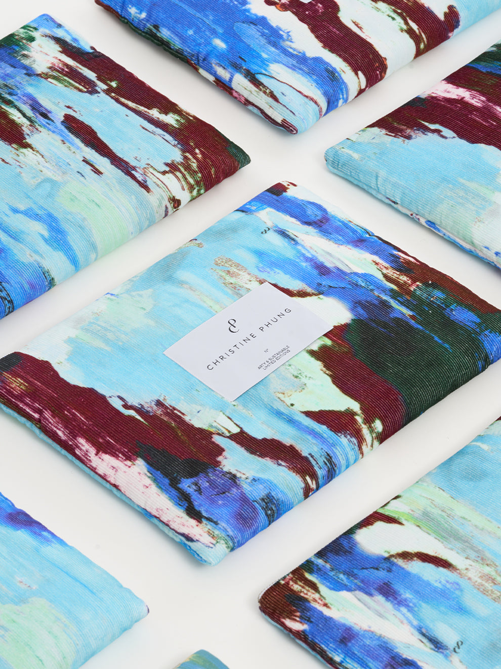 Pochette PADOU