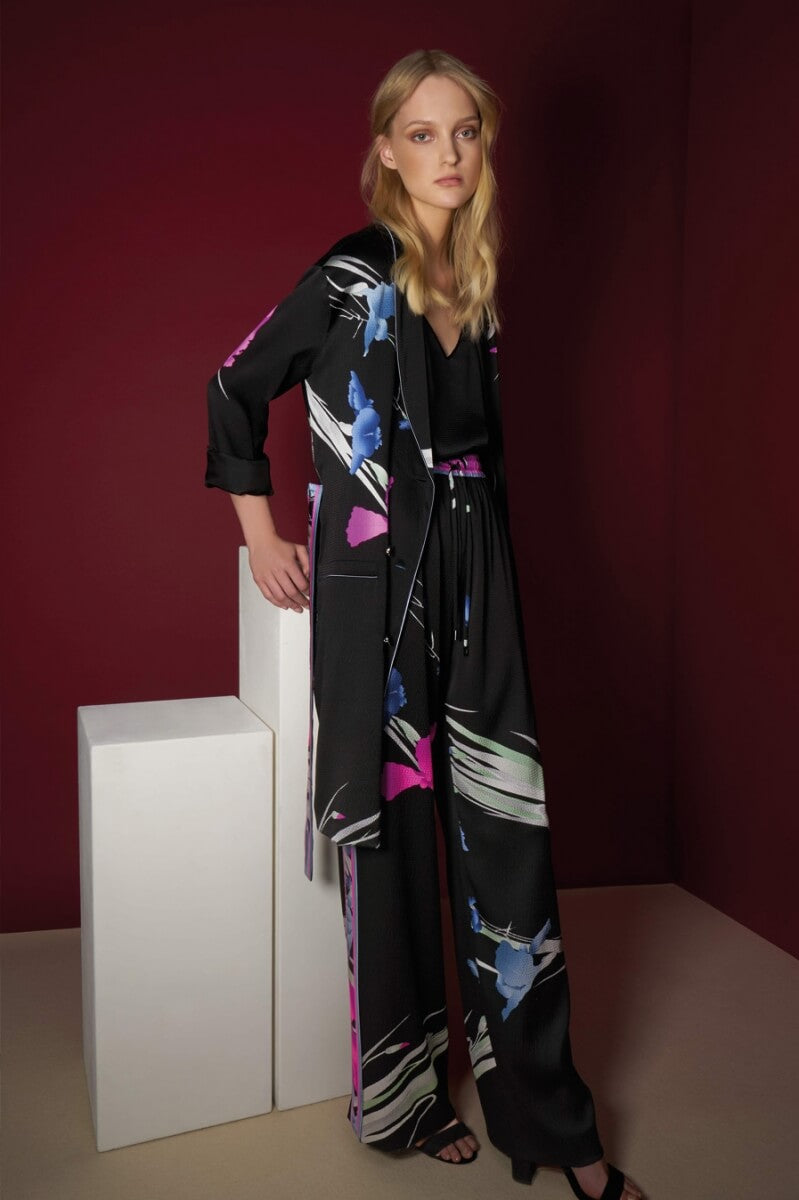 Collection - Pre-Fall 1718  ; Leonard x Christine Phung