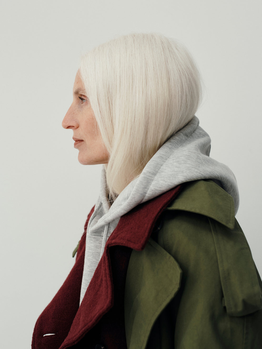Christine Phung x La Redoute Hiver 25/26