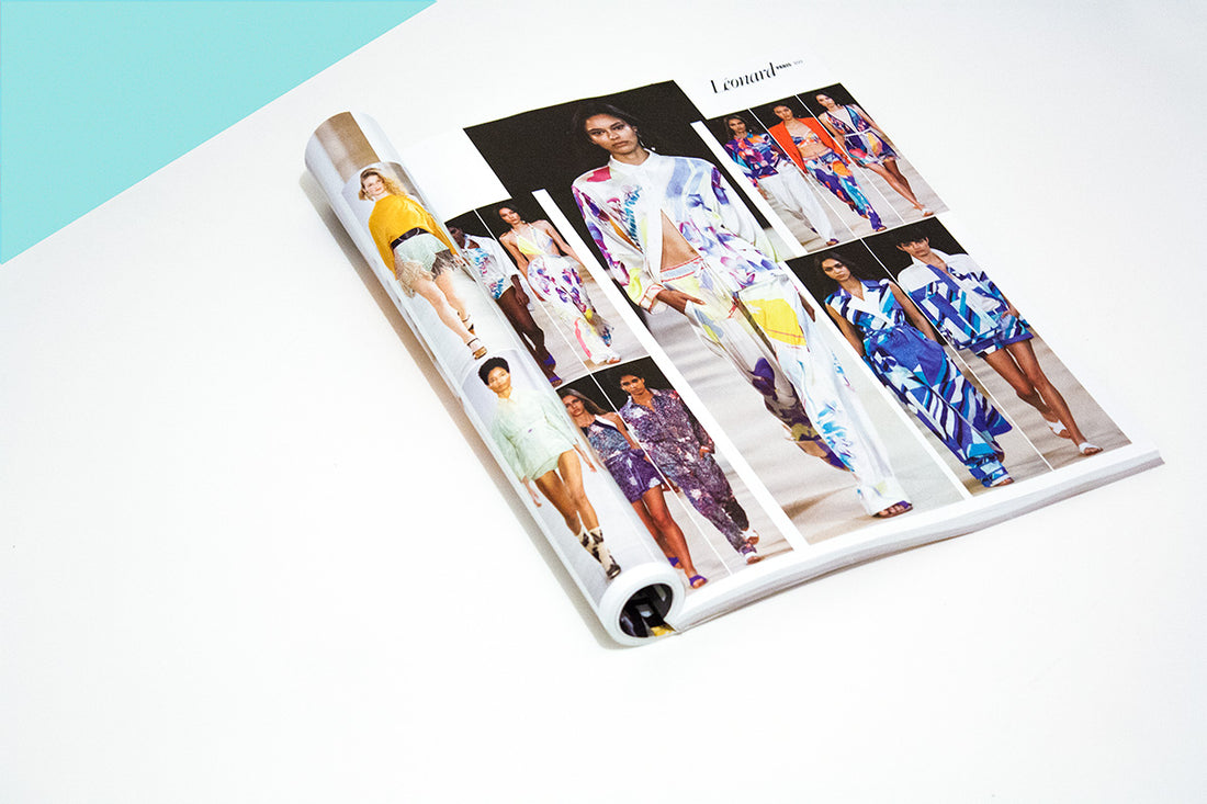 Press - Vogue Collections