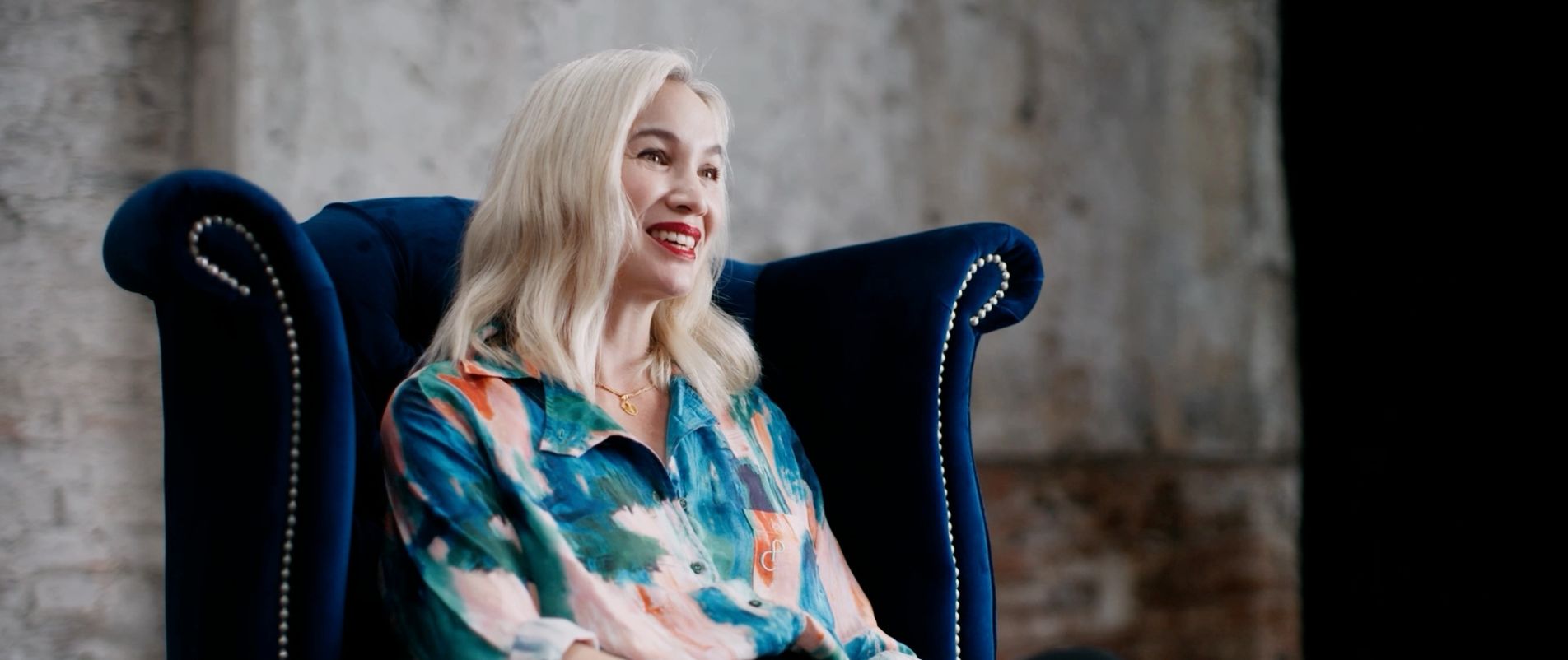 Christine Phung x Samsung