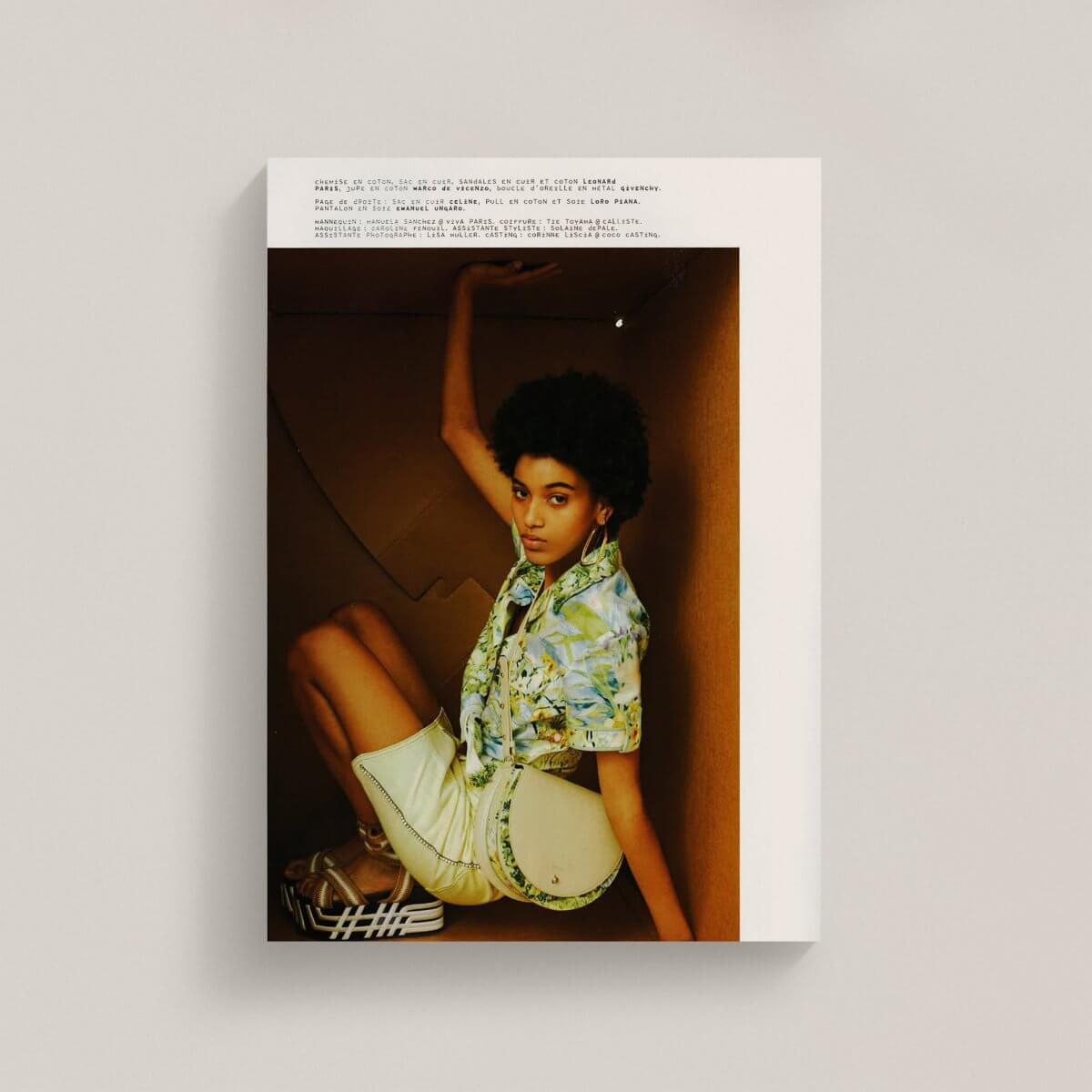 Editorial - Mixte Magazine