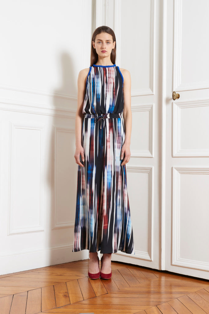 Collaboration - Christine Phung x Georges Rech