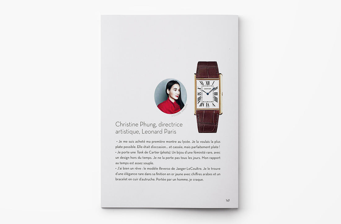 Press - Ideat Magazine