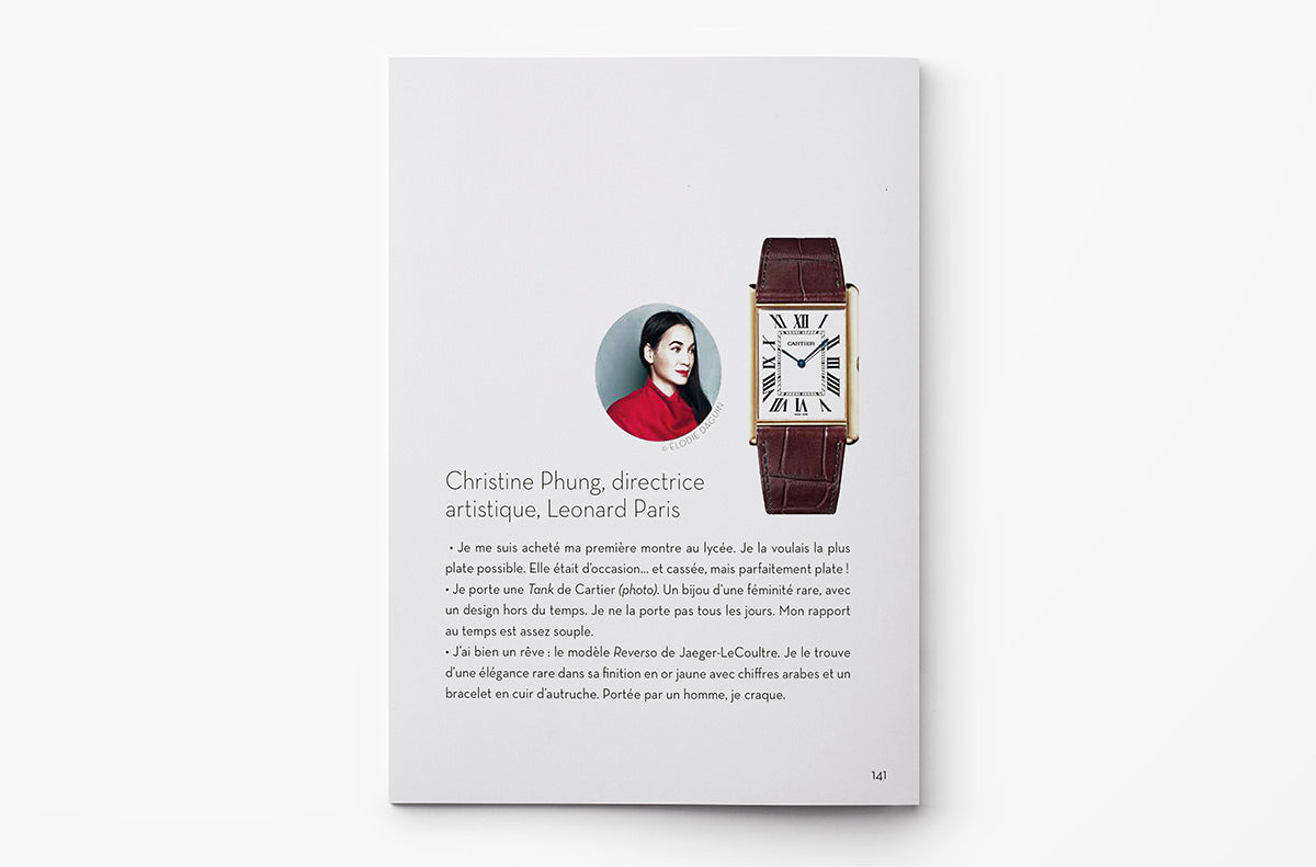 Press - Ideat Magazine