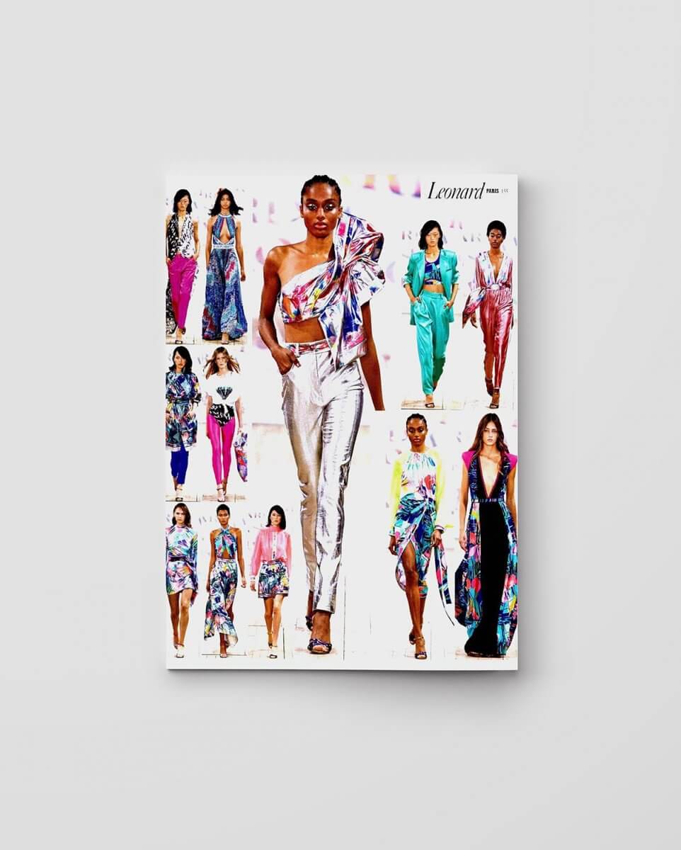 Press - Vogue Collection