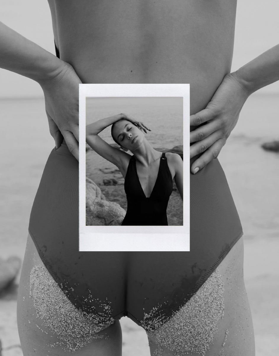 Art Direction - Swimwear 2