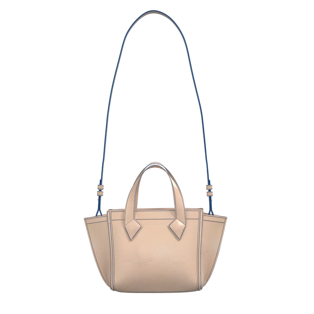 SAC CABAS XS POUDRE