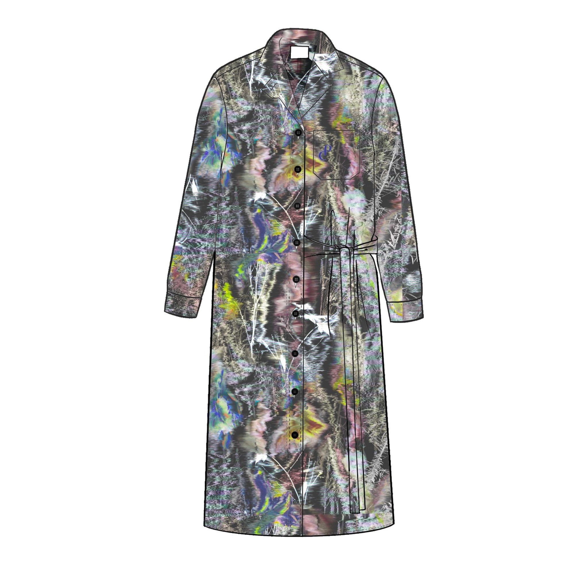 ROBES & JUPES