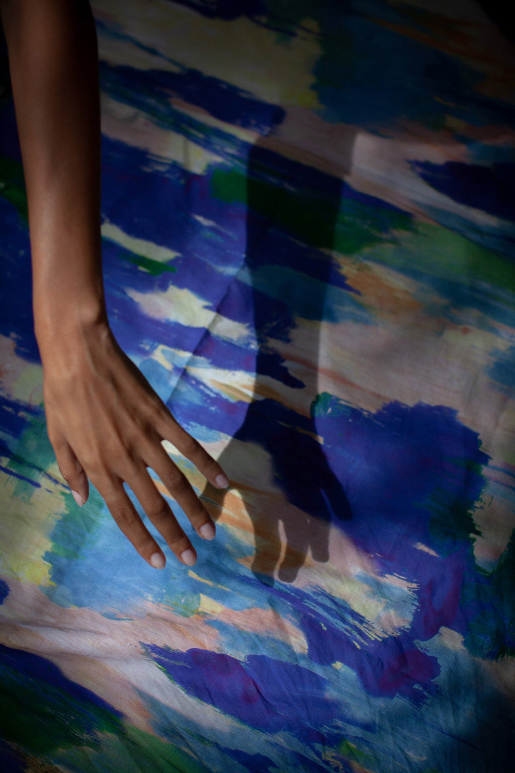 ETA Pareo-Scarf