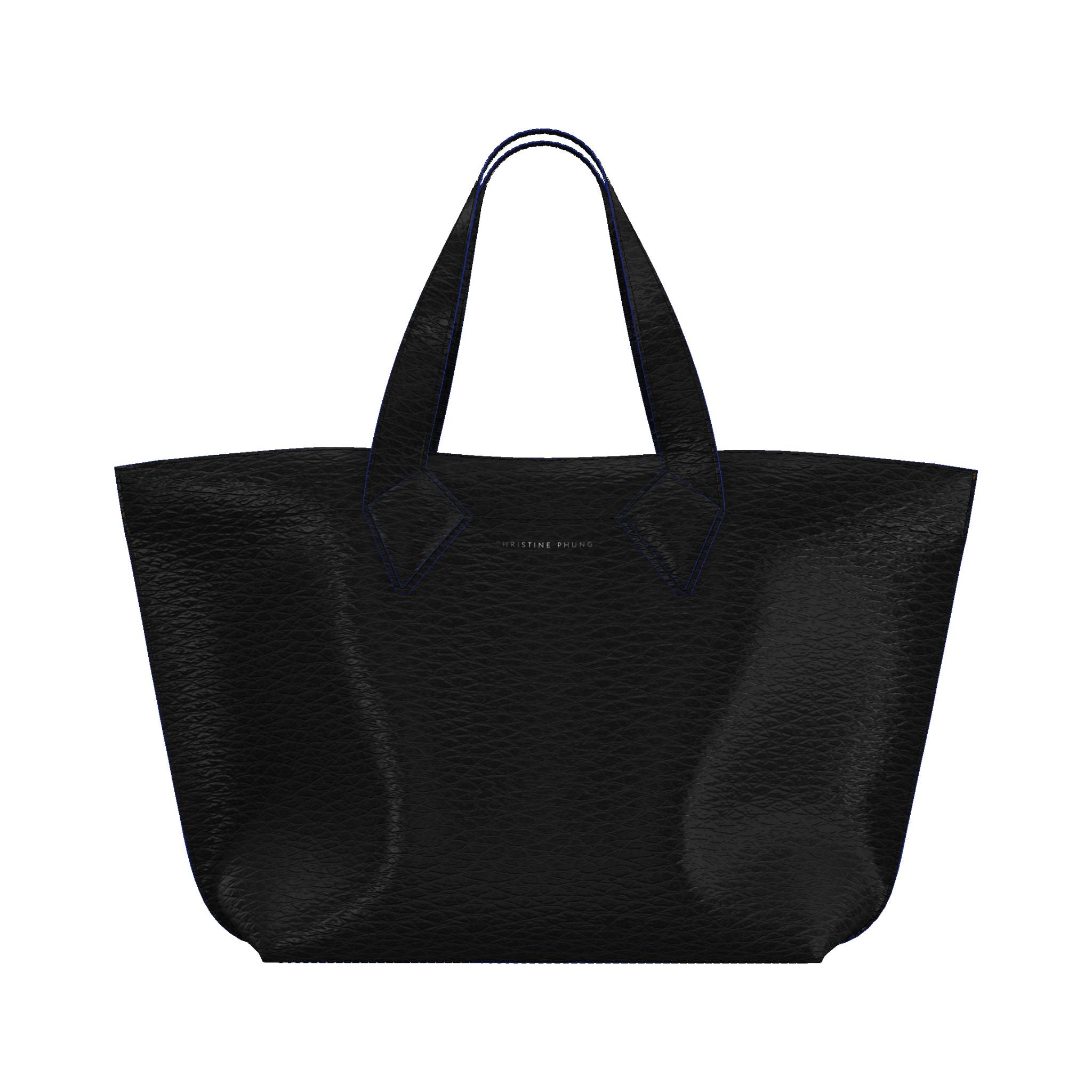 SAC CABAS XL VESPER NOIR