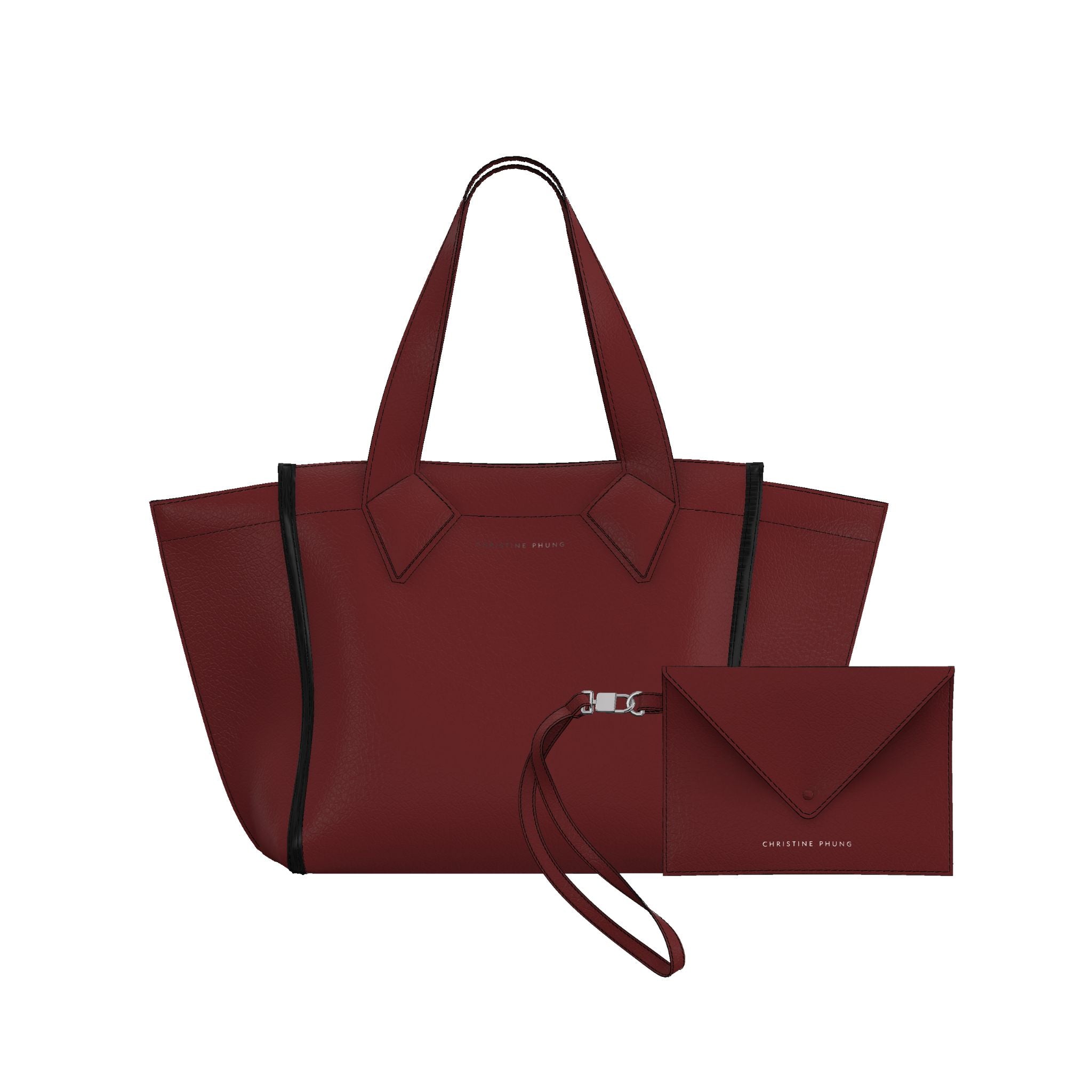 SAC CABAS L BRIQUE