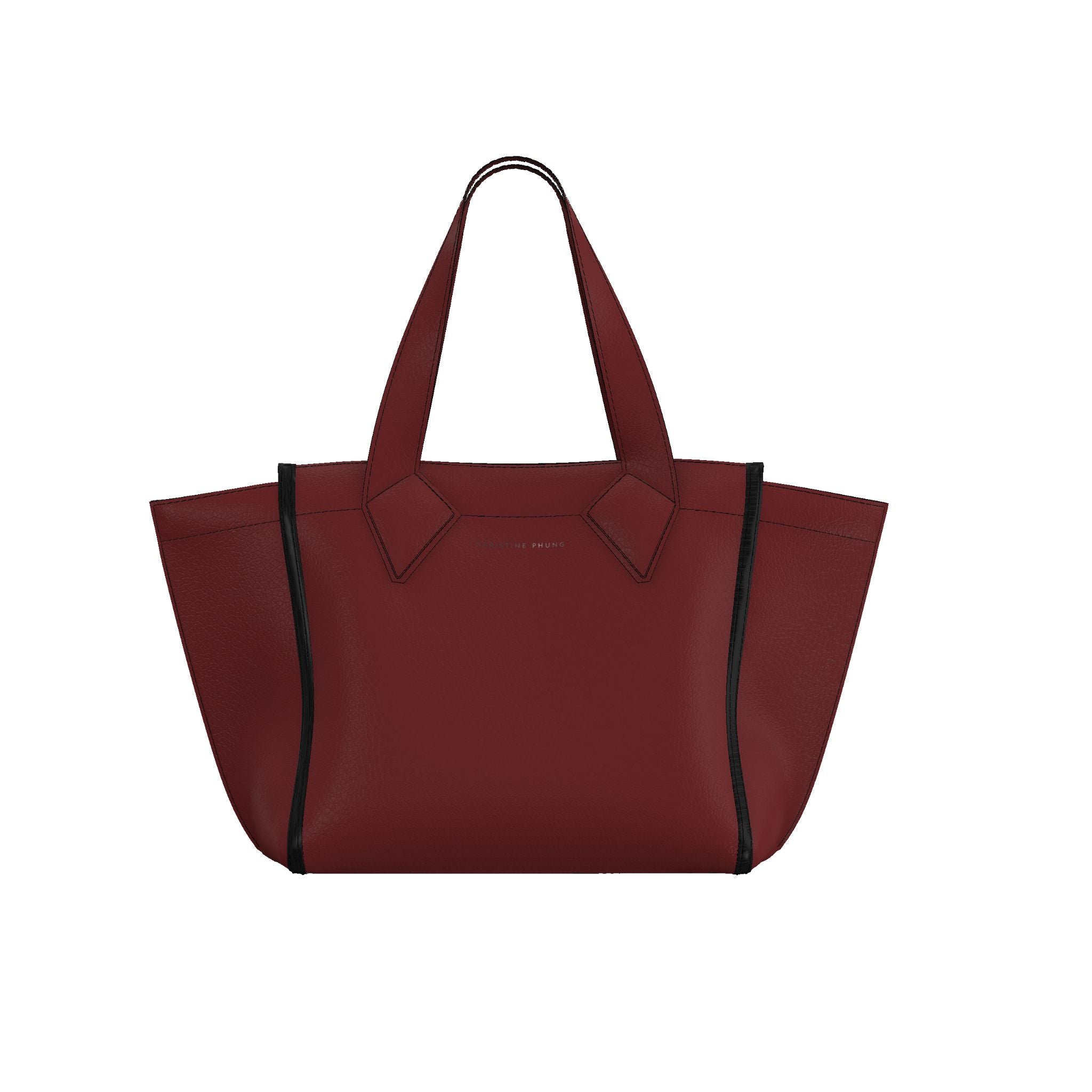 SAC CABAS L BRIQUE