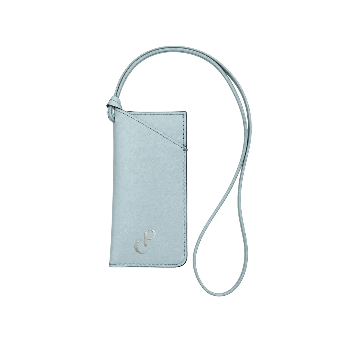 Glass Pouch Sauge