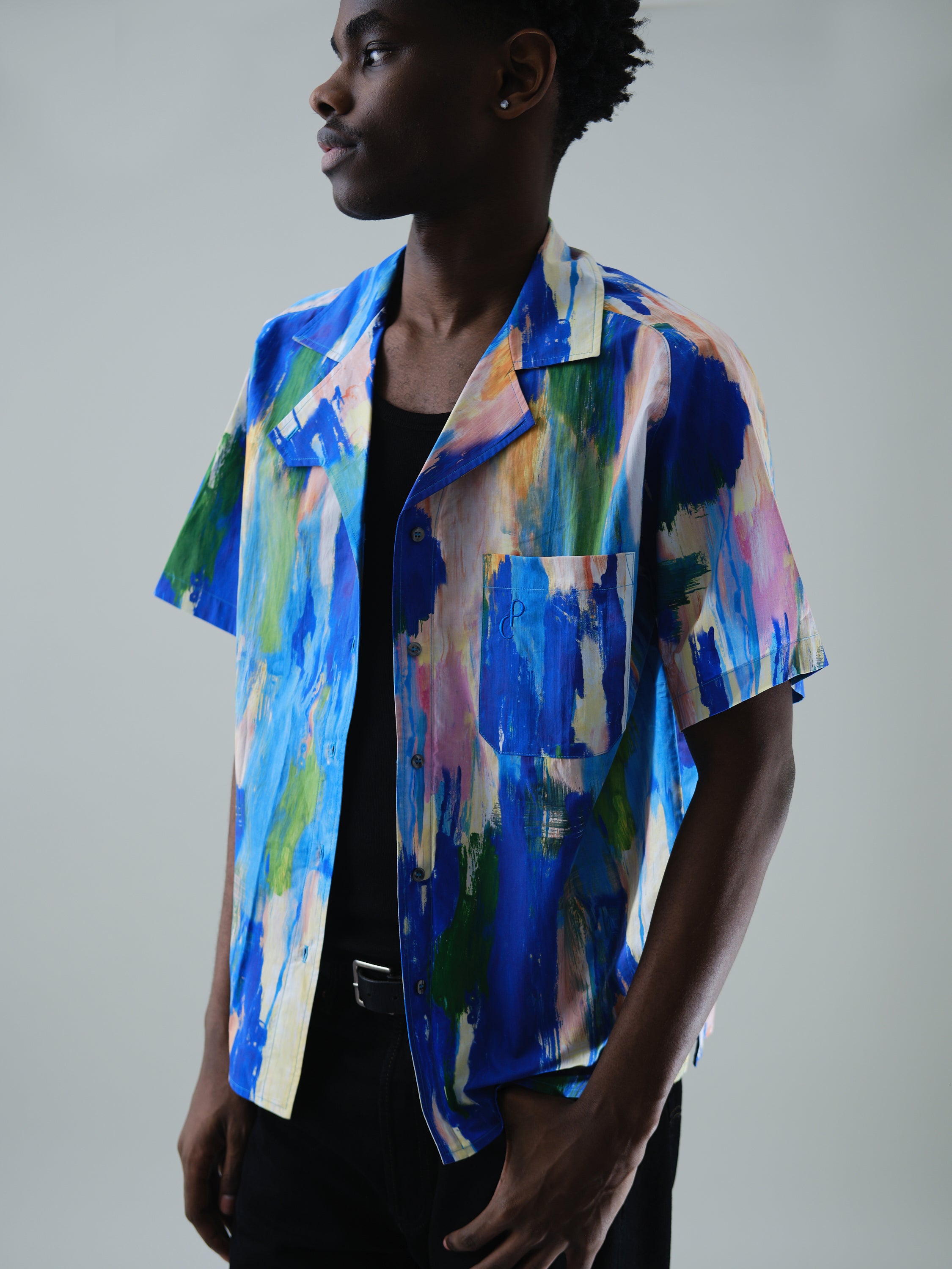 CHEMISES & T-SHIRTS