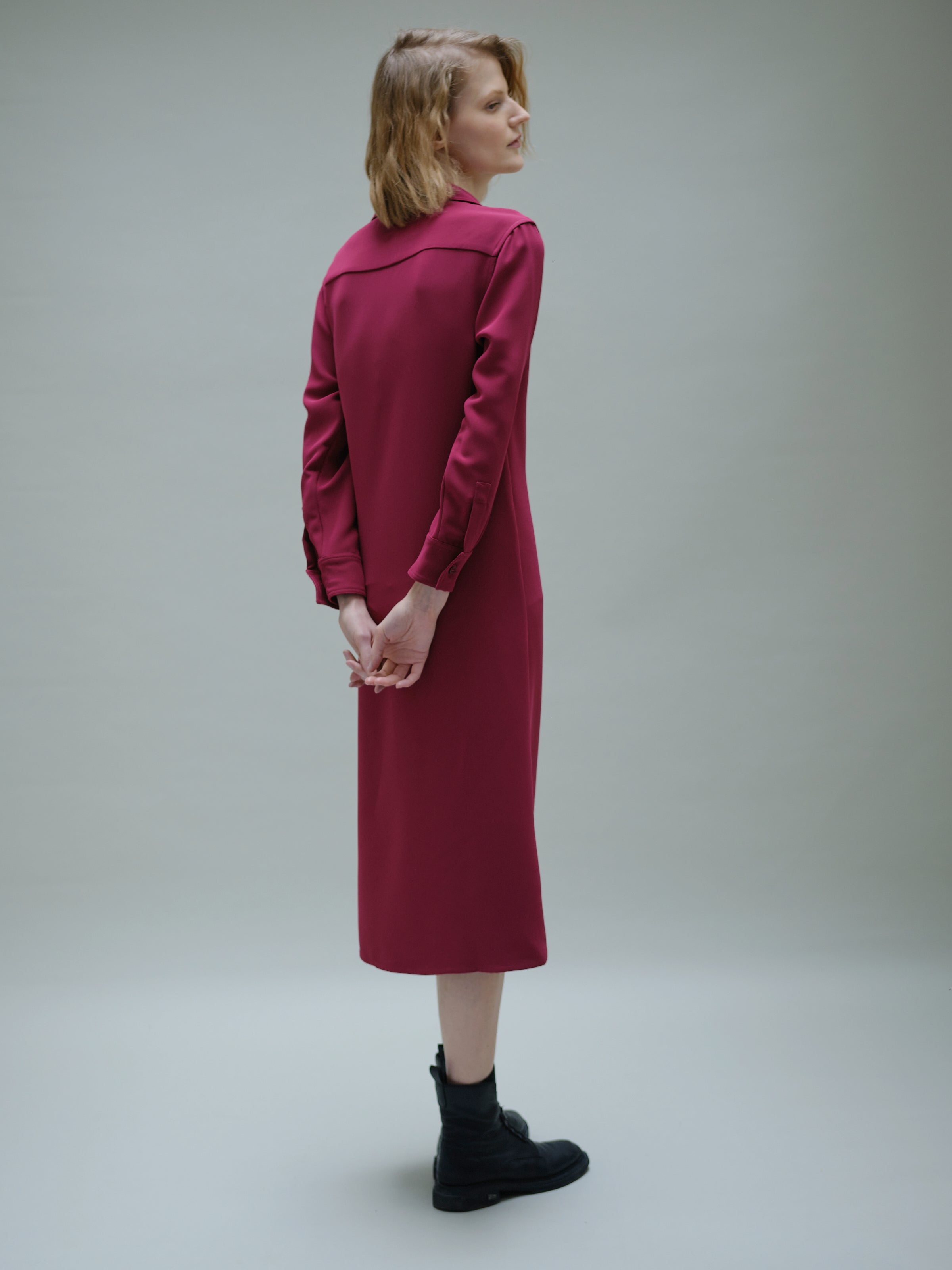 EPSI DRESS Betterave