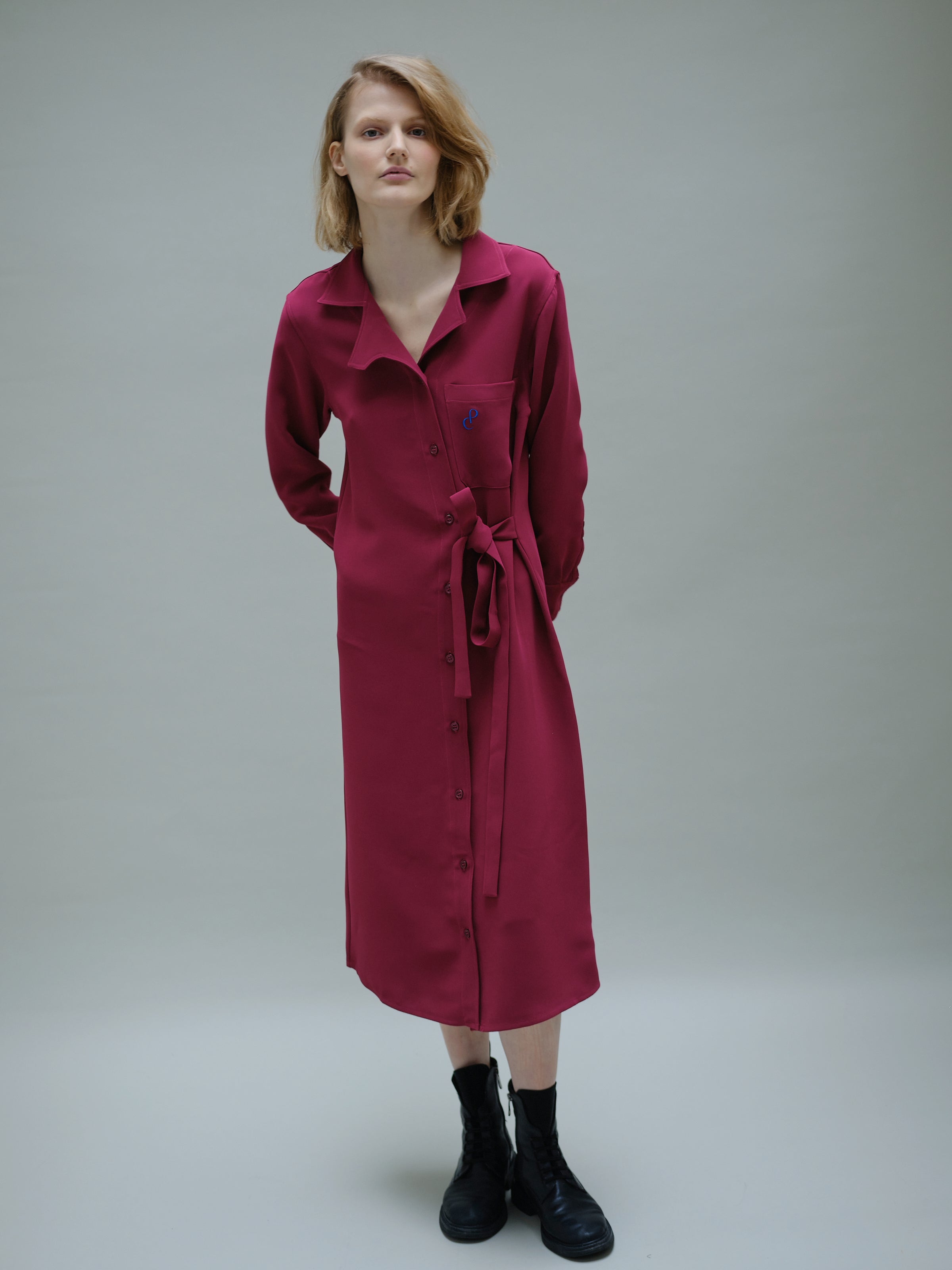 EPSI DRESS Betterave