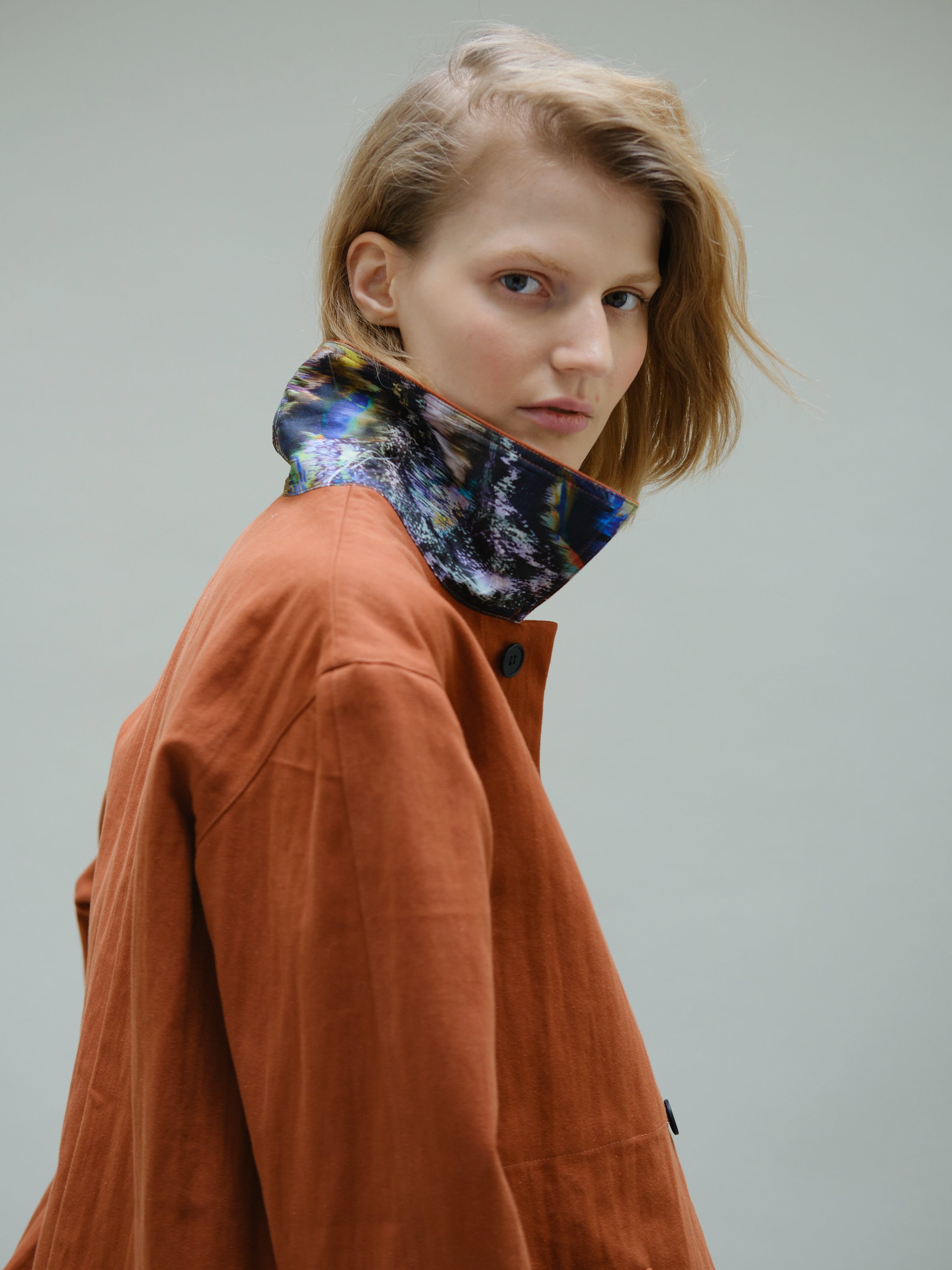 VESTES & MANTEAUX