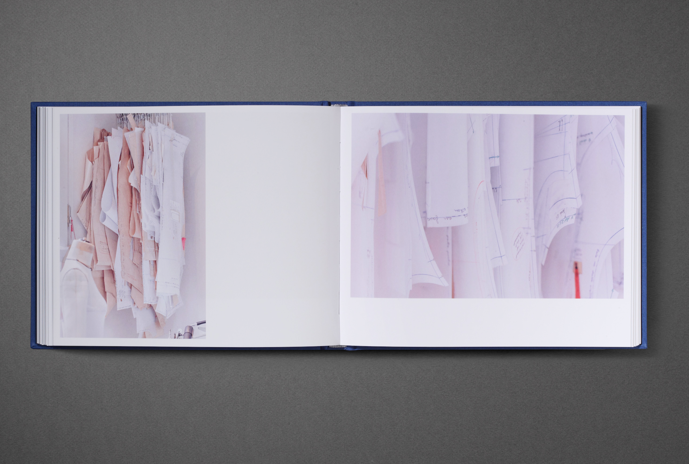 Livre Christine Phung x Vincent Lappartient + Agnes Dahan