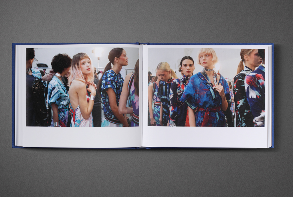 Livre Christine Phung x Vincent Lappartient + Agnes Dahan