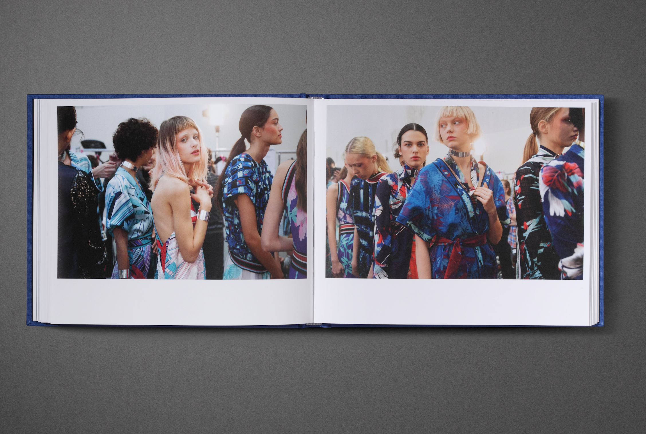 Livre Christine Phung x Vincent Lappartient + Agnes Dahan