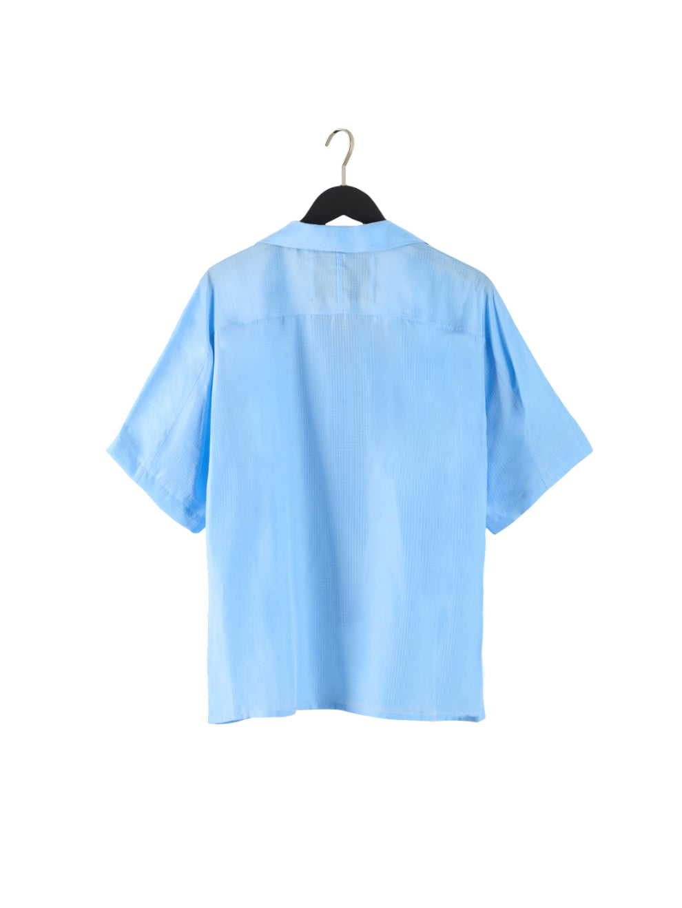 ALPHA Ripstop Baby Blue Shirt