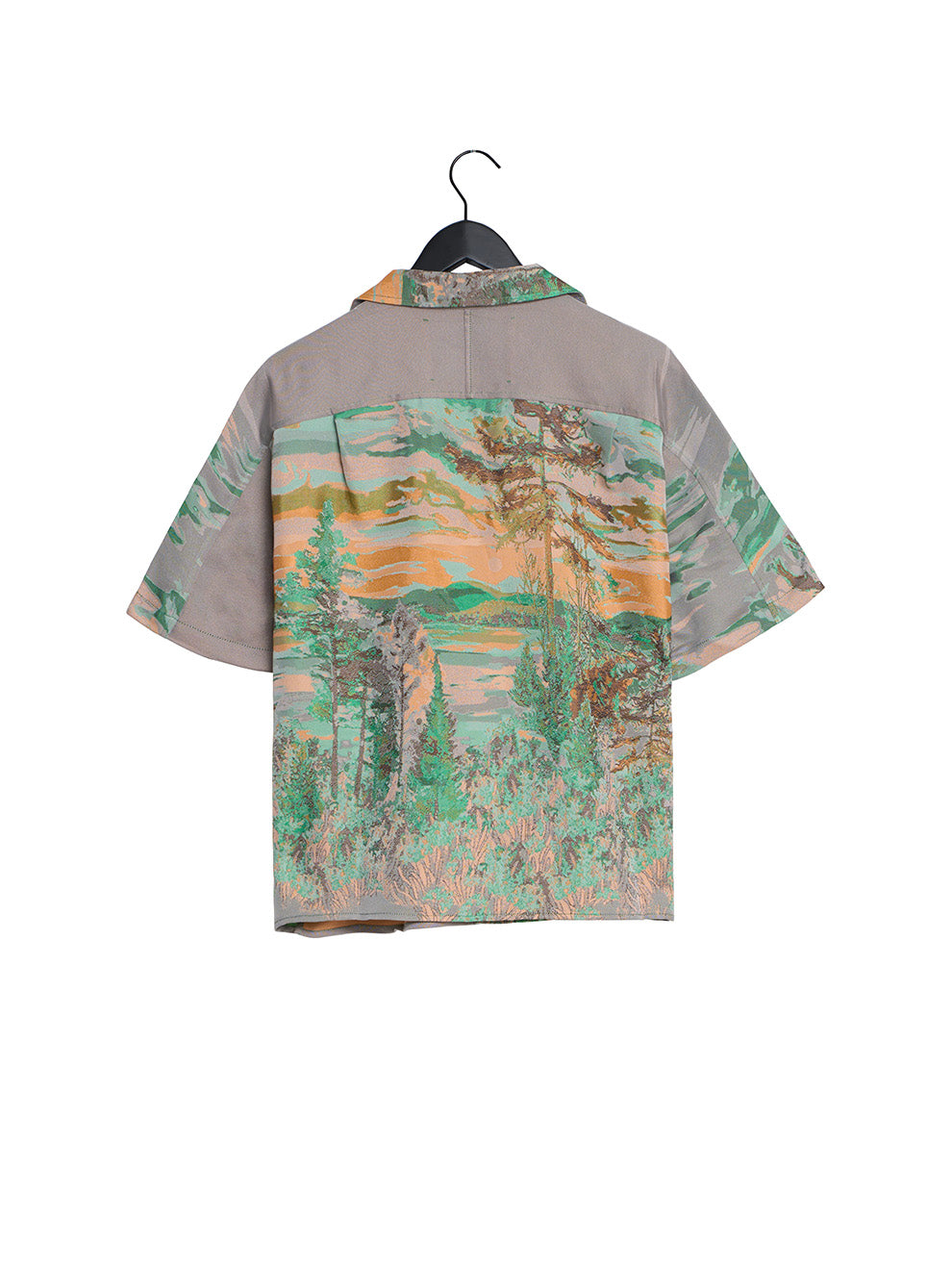 TREE shirt