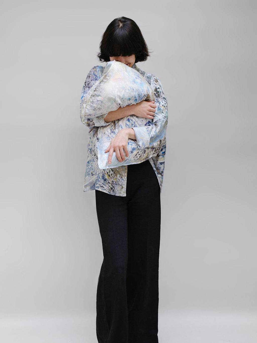 Taie d'oreiller ALPHA CHUTES