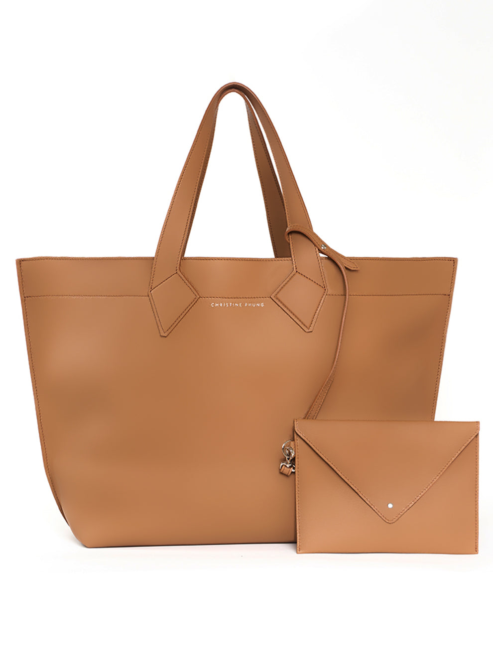 CAVALCADE XL TOTE BAG