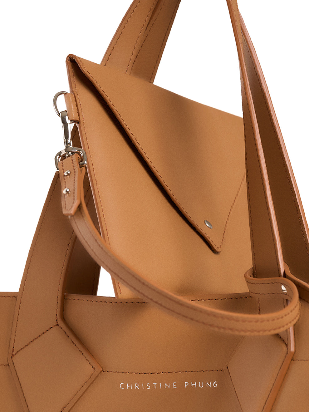 CAVALCADE XL TOTE BAG