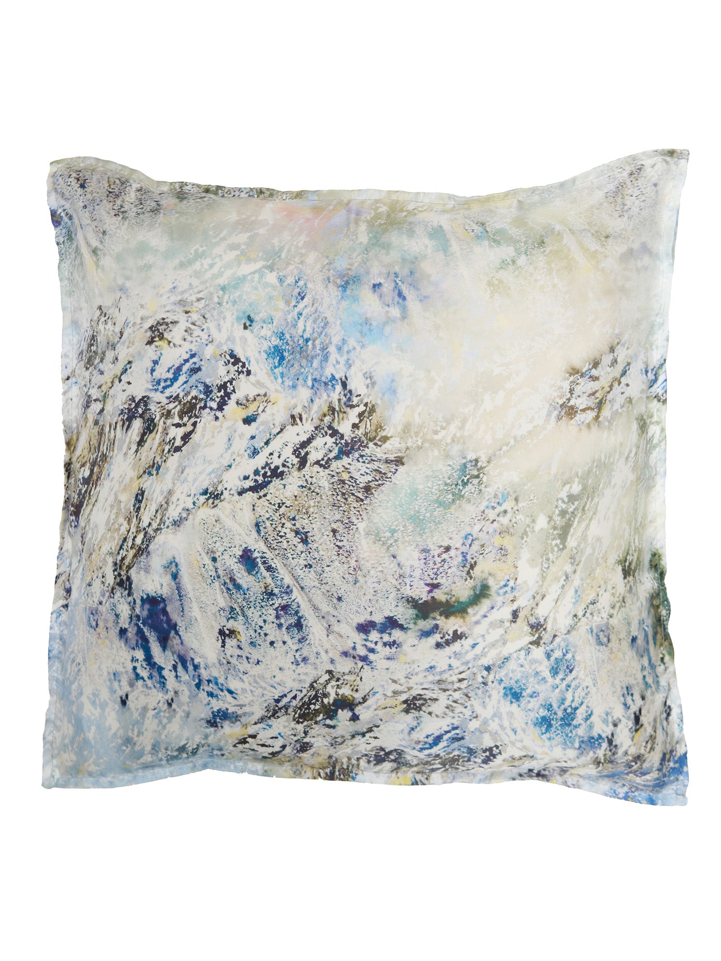 ALPHA FALLS Pillowcase